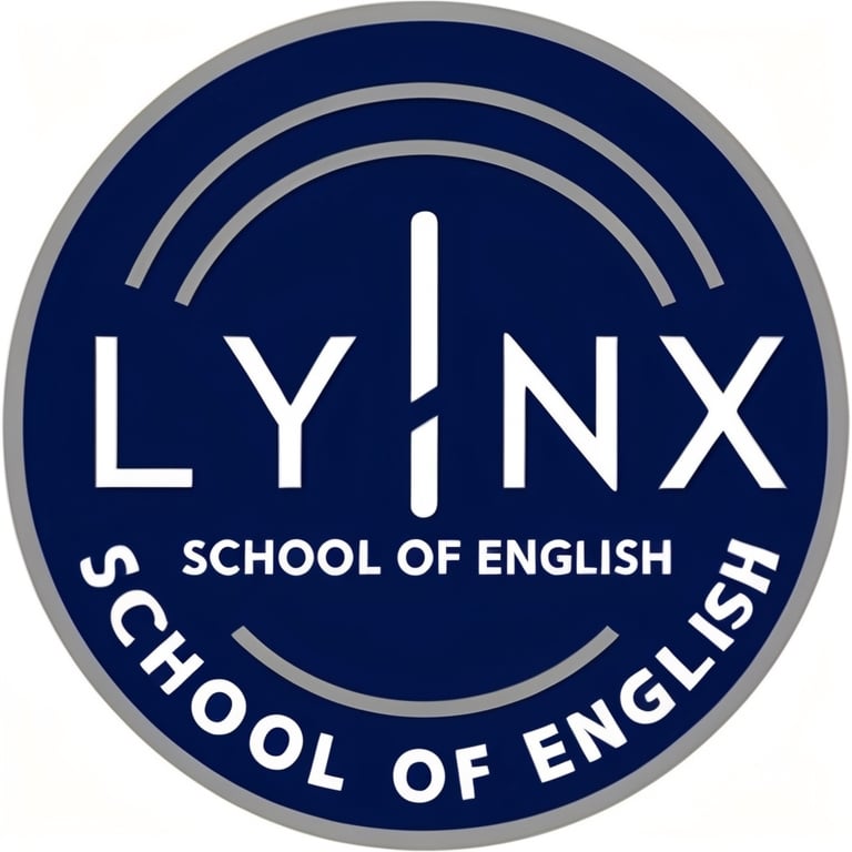Lynx School of English 