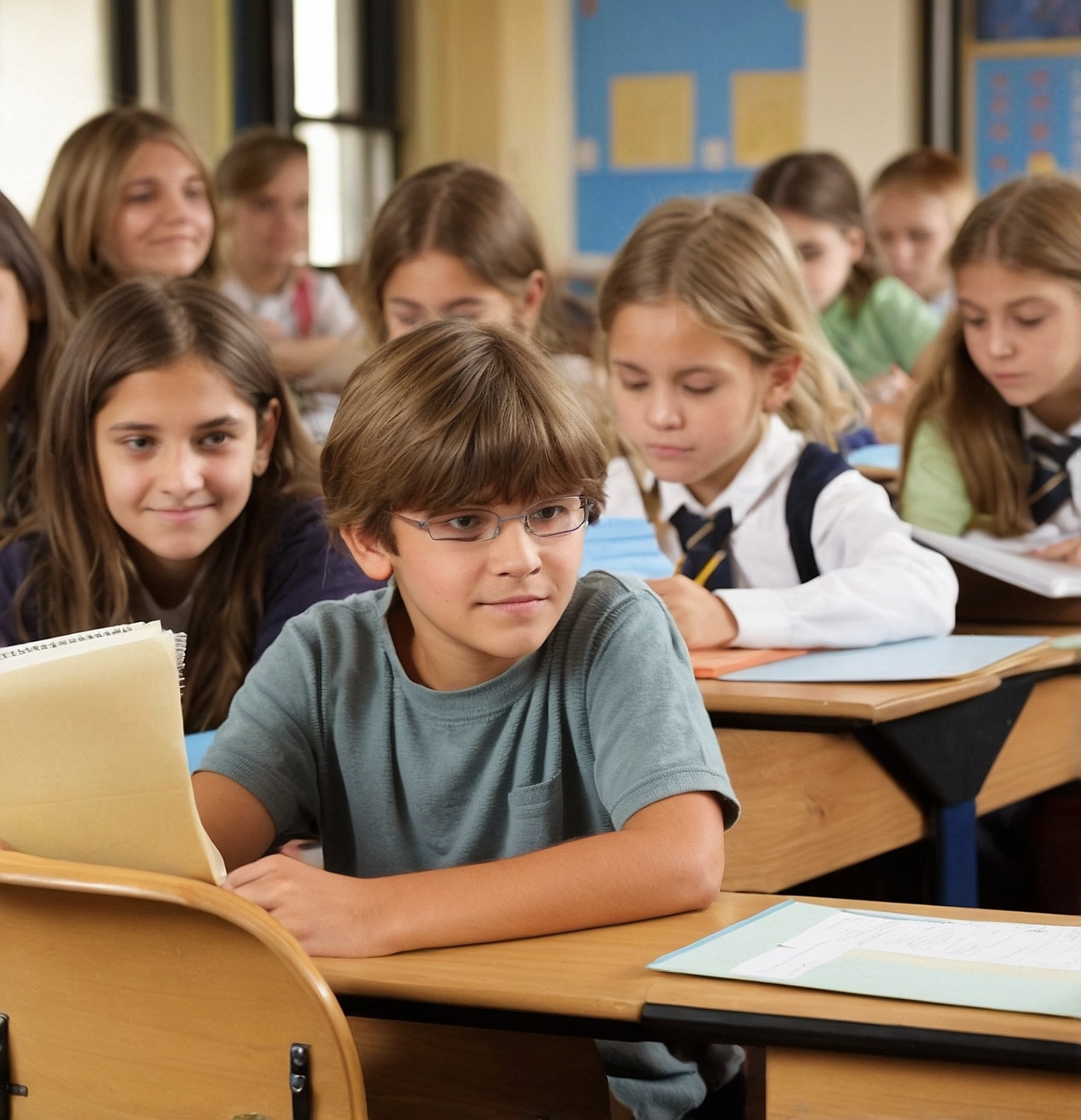Aprendizaje de inglés efectivo.